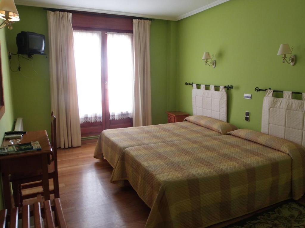 Hostal-Restaurante San Antolin Tordesillas Zewnętrze zdjęcie