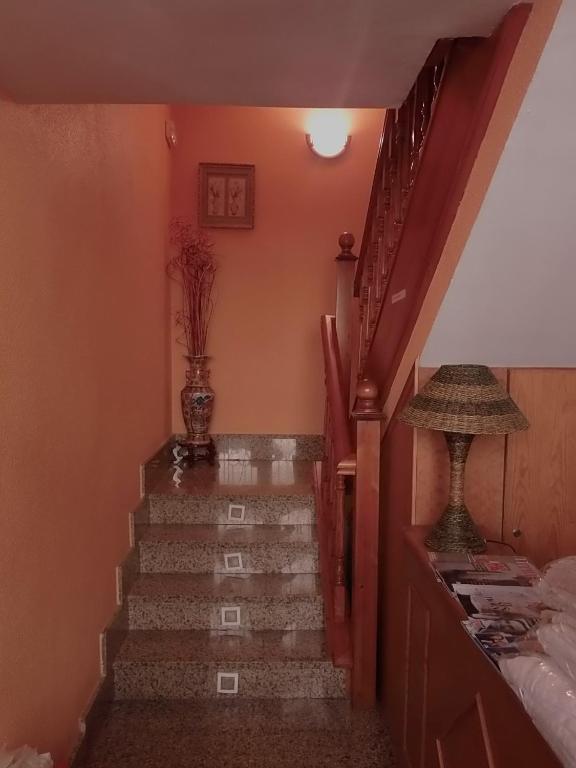 Hostal-Restaurante San Antolin Tordesillas Zewnętrze zdjęcie