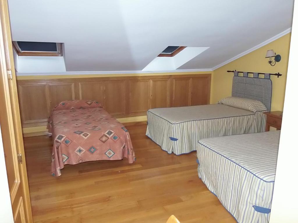 Hostal-Restaurante San Antolin Tordesillas Zewnętrze zdjęcie